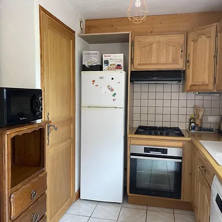 Duplex * Пасси