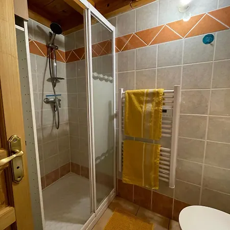 Apartment Duplex Passy (Haute-Savoie)