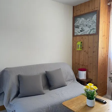 Duplex Passy (Haute-Savoie)