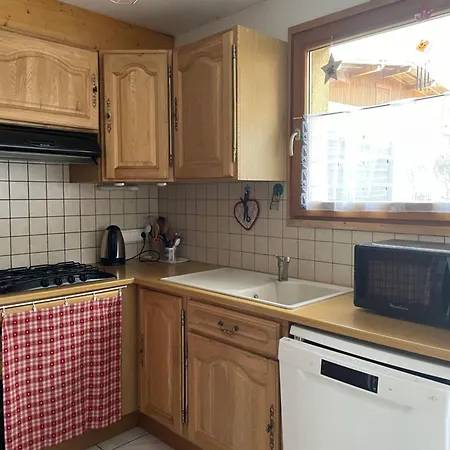 Apartment Duplex
